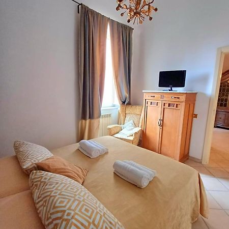 Lucariello Apartment Naples Extérieur photo