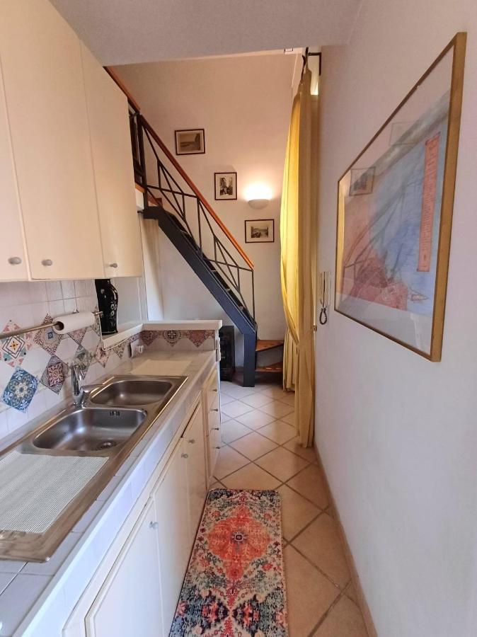 Lucariello Apartment Naples Extérieur photo