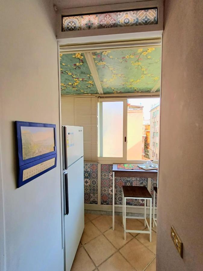 Lucariello Apartment Naples Extérieur photo