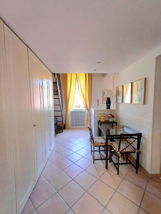 Lucariello Apartment Naples Extérieur photo