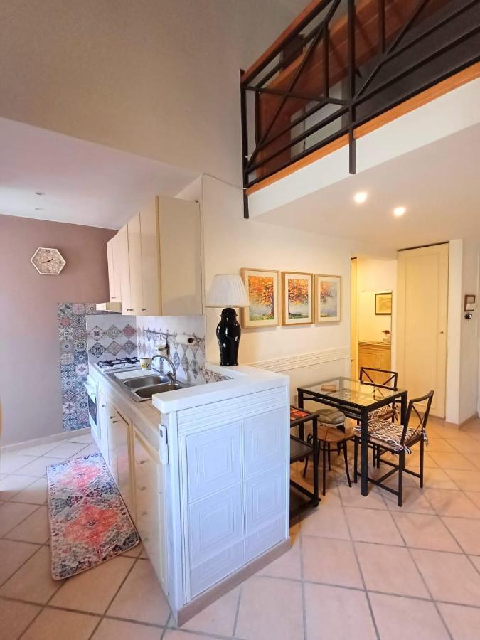 Lucariello Apartment Naples Extérieur photo