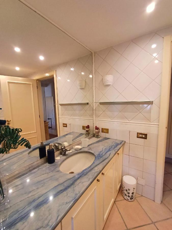 Lucariello Apartment Naples Extérieur photo
