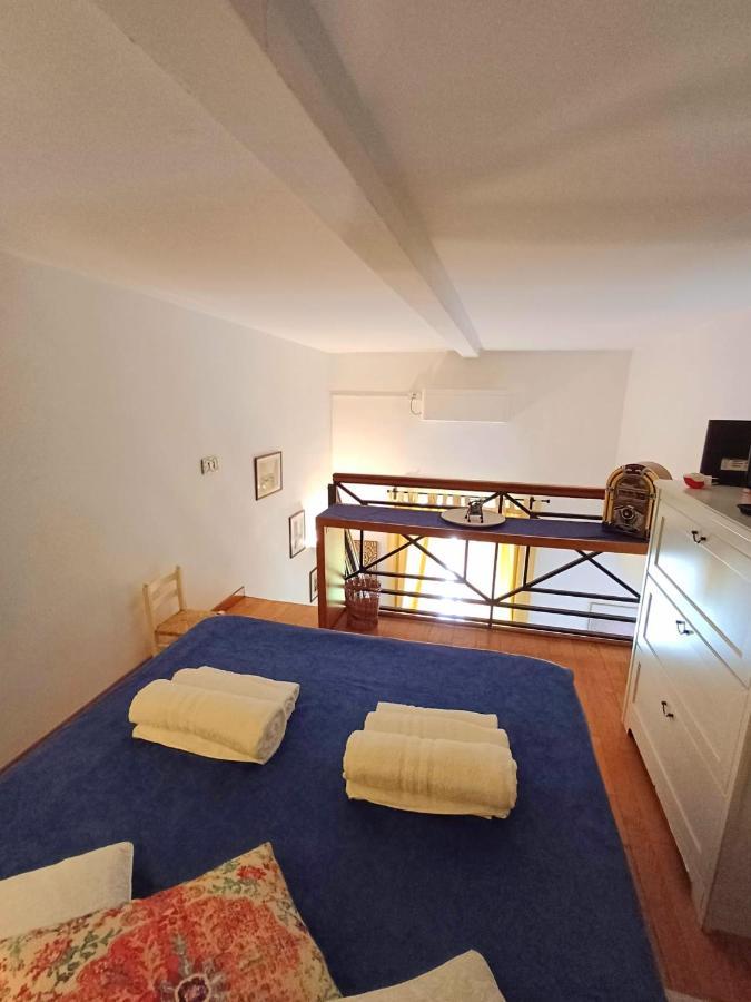 Lucariello Apartment Naples Extérieur photo