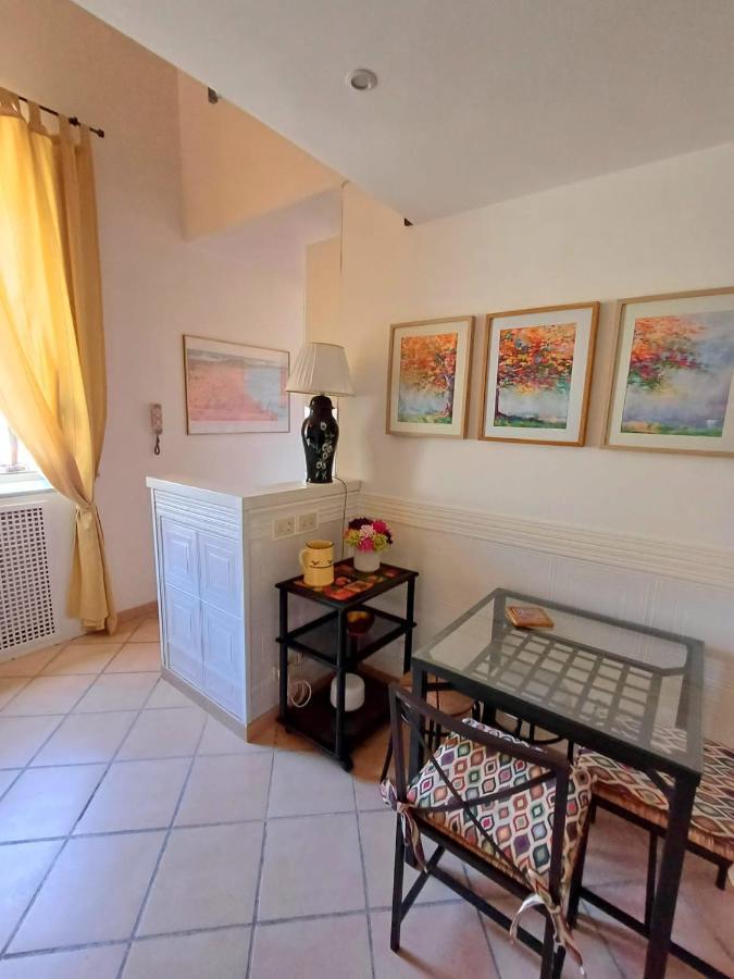 Lucariello Apartment Naples Extérieur photo