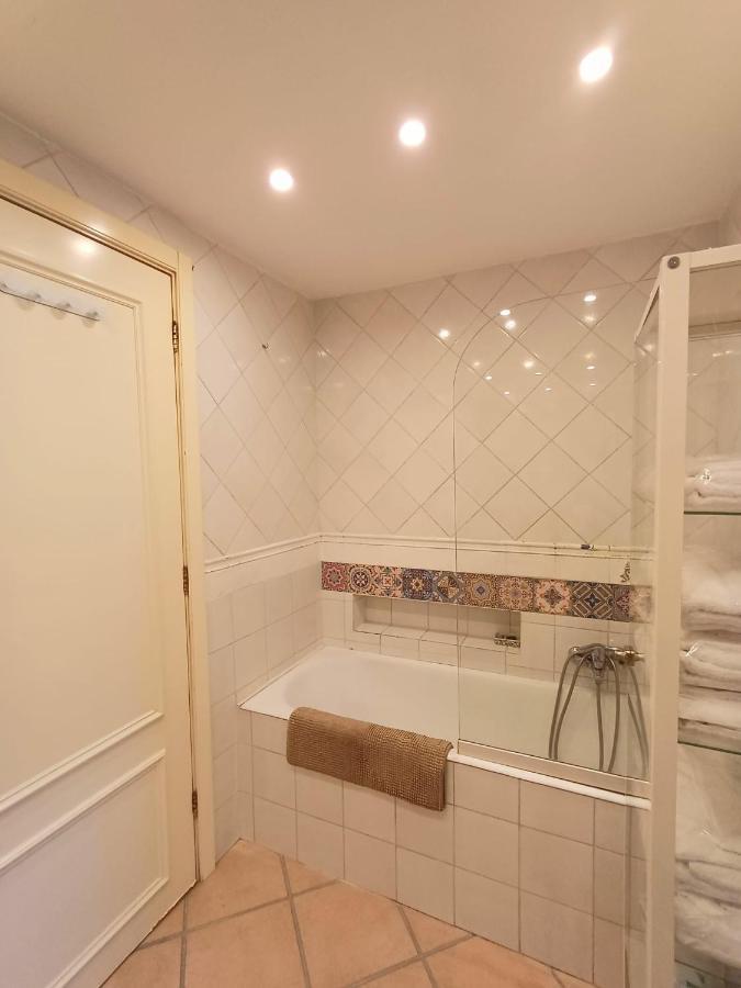 Lucariello Apartment Naples Extérieur photo
