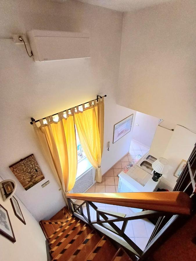 Lucariello Apartment Naples Extérieur photo