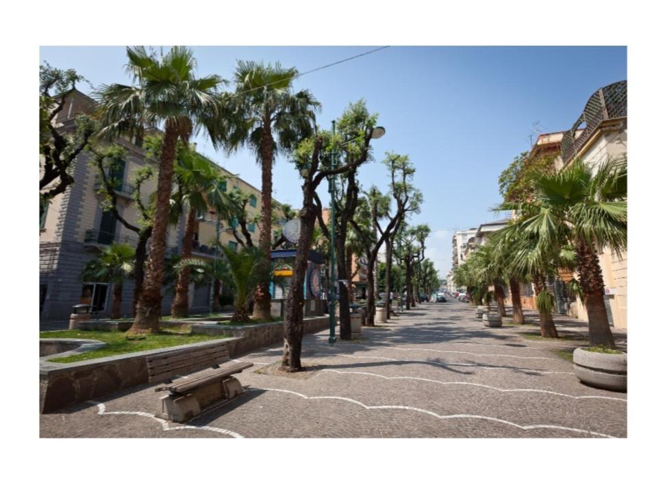 Lucariello Apartment Naples Extérieur photo