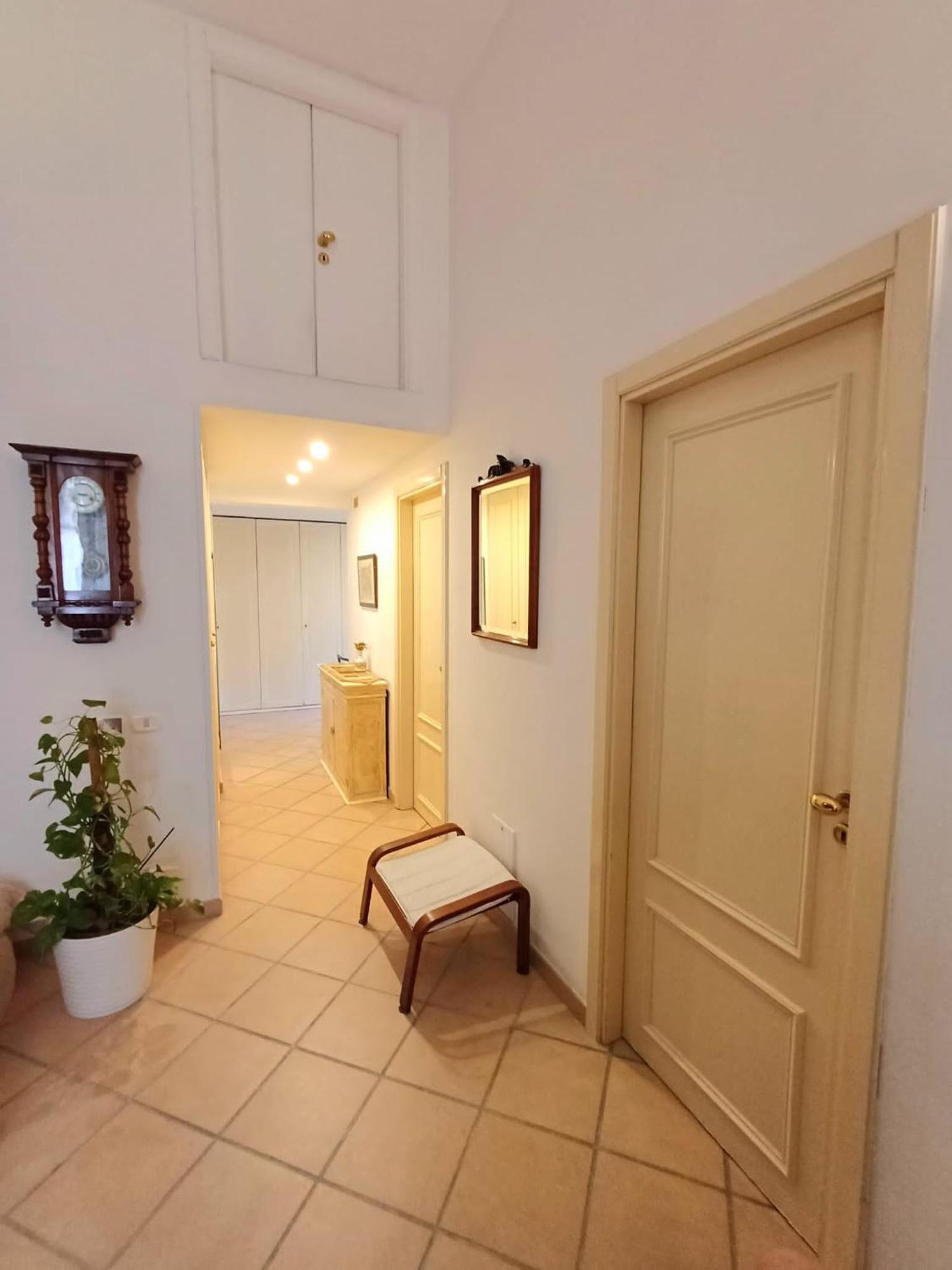Lucariello Apartment Naples Extérieur photo