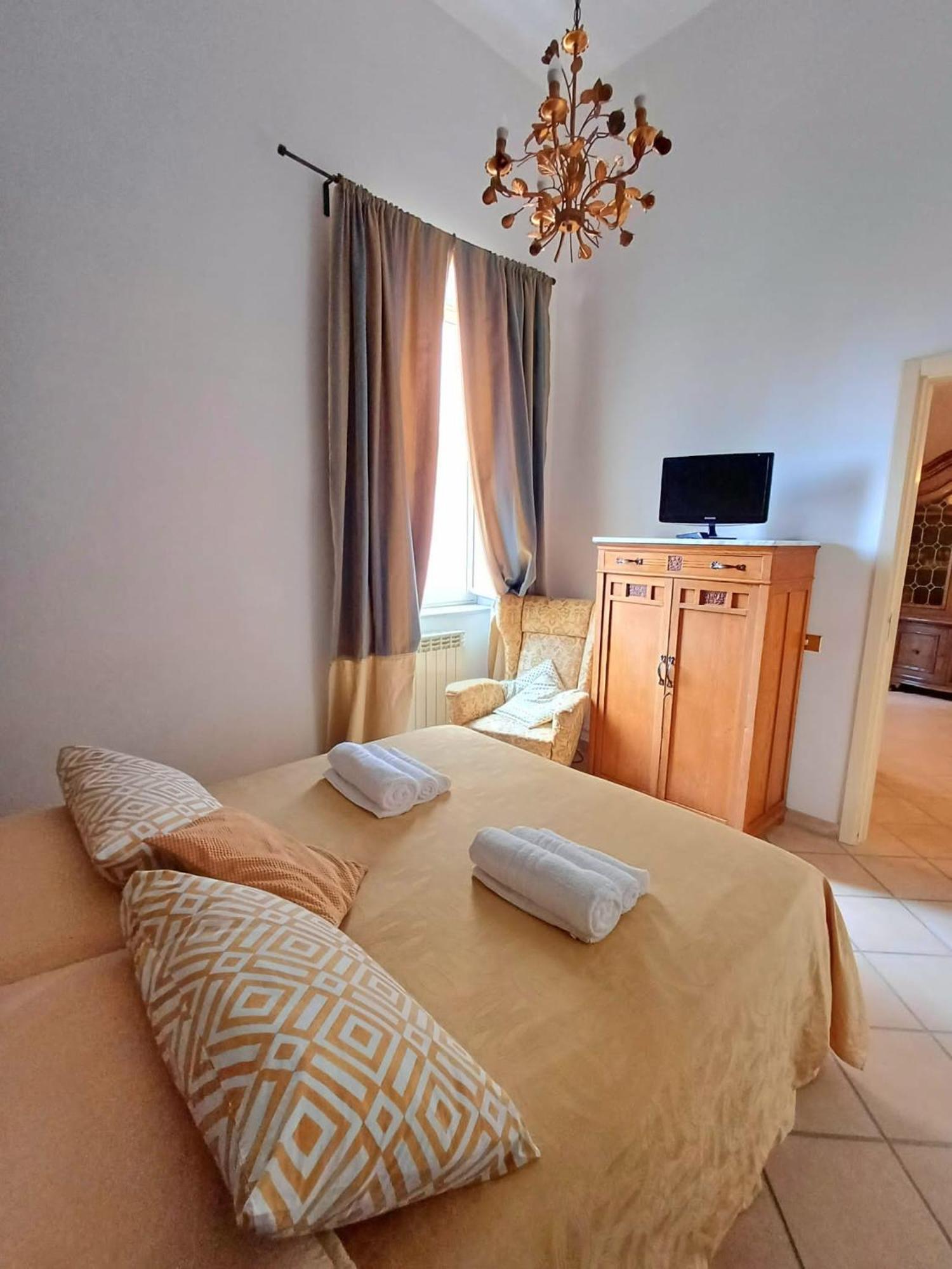 Lucariello Apartment Naples Extérieur photo